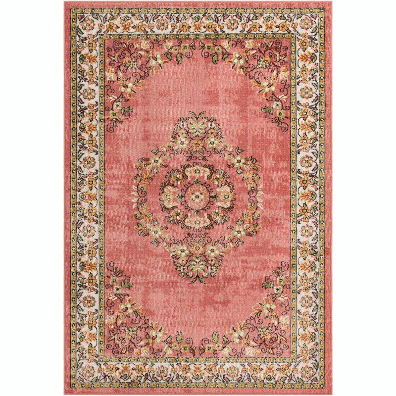 Oriental Rug
