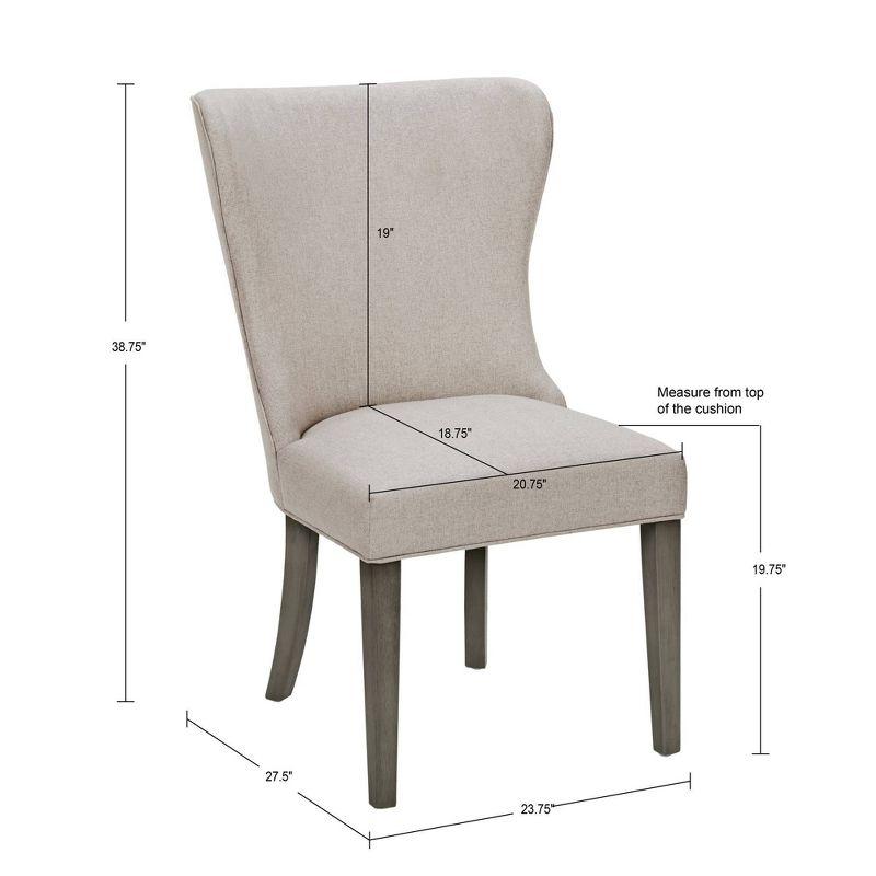 Helena Dining Upholstered Side Chair