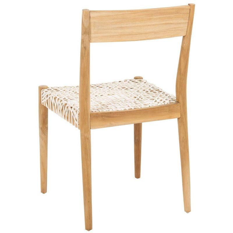 Pranit Dining Chair (Set Of 2)  - Safavieh