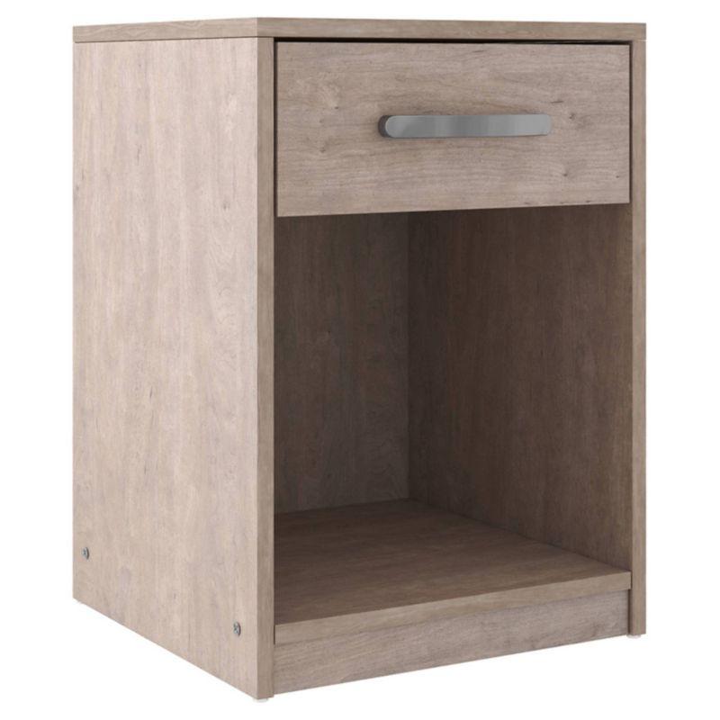 Flannia Nightstand