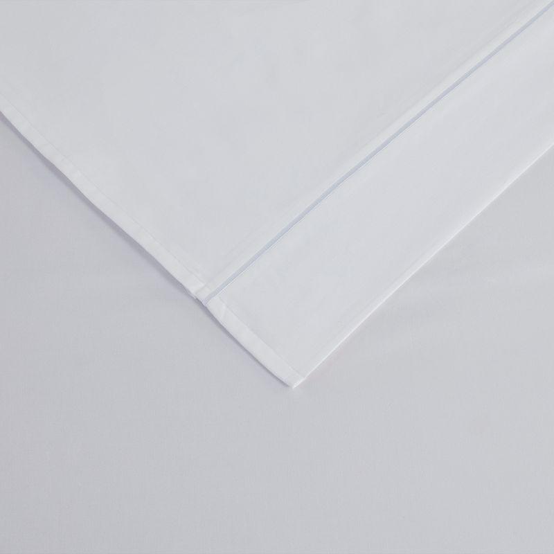 Madison Park 600 Thread Count Pima Cotton Sheet Set