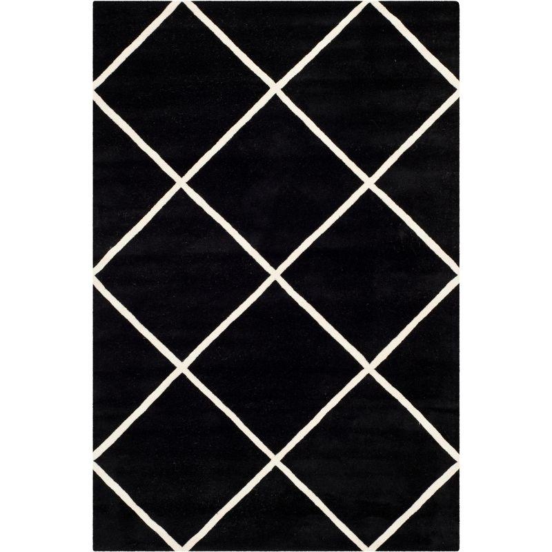 Chatham CHT720 Hand Tufted Area Rug  - Safavieh