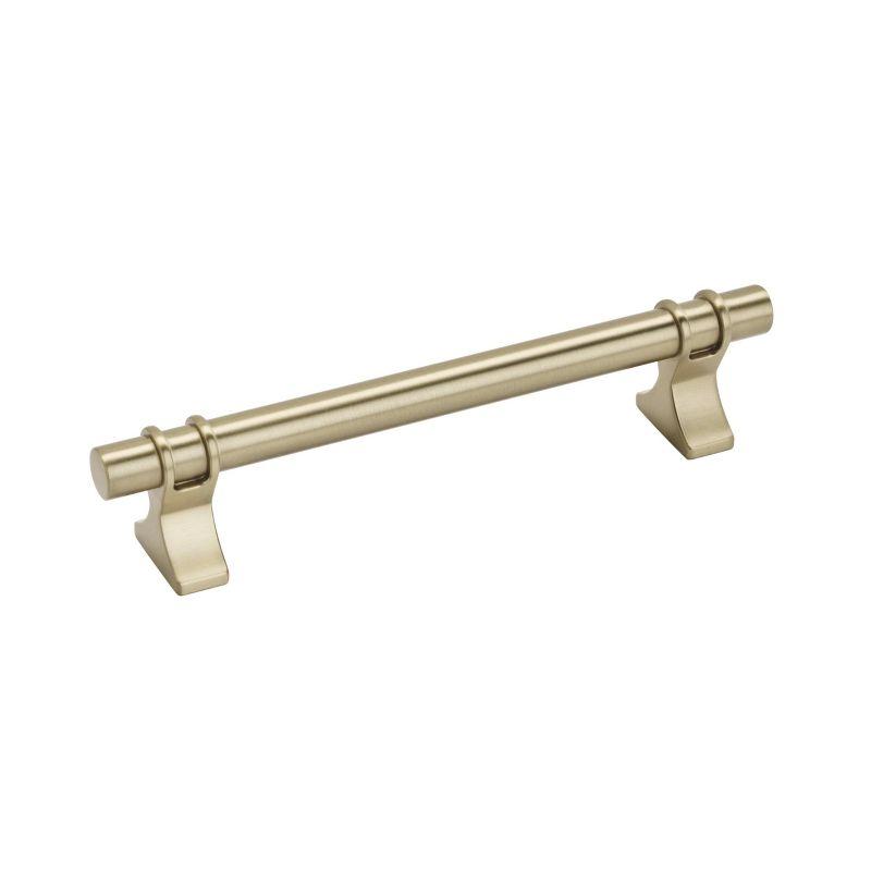 Davenport Bar Pull