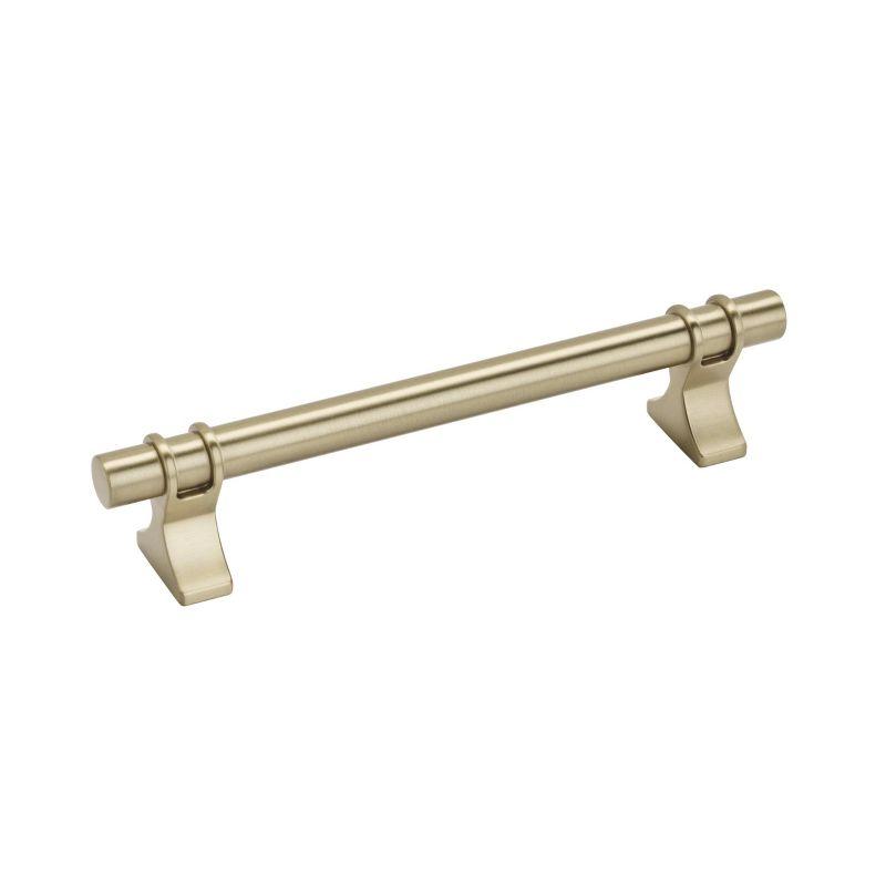 Davenport 5 1/16" Center to Center Bar Pull