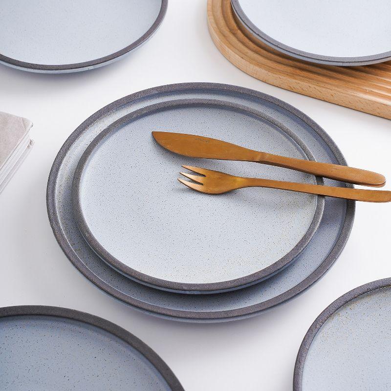 Stone Lain Stone Lain Tina 16-Piece Dinnerware Set Stoneware