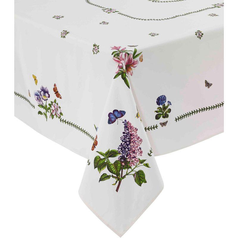 Botanic Garden Tablecloth