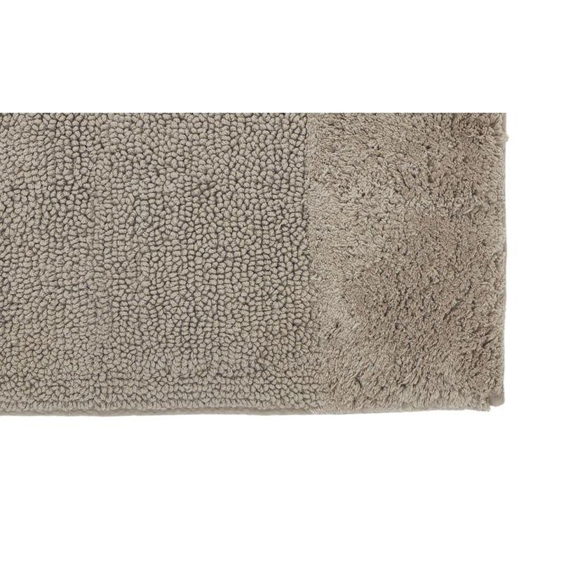 Granada Collection 100% Cotton Tufted 2 Piece Bath Rug Set - Better Trends