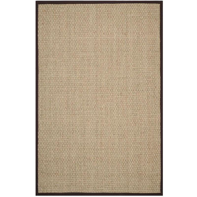 Natural Fiber NF114 Area Rug  - Safavieh