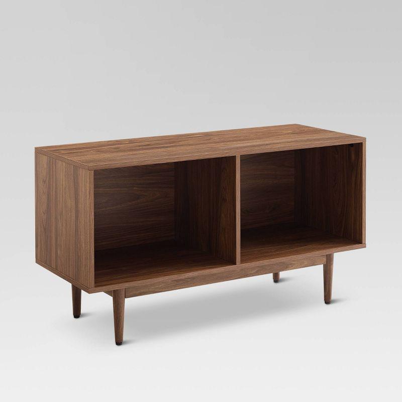 Crosley Liam Record Storage Console