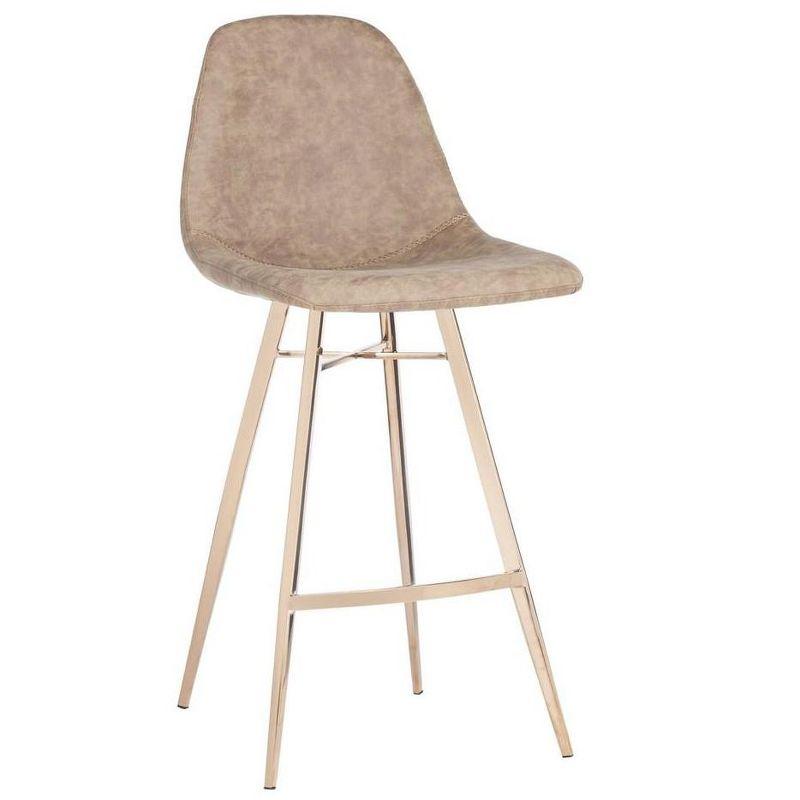 Mathison Counter Stool  - Safavieh