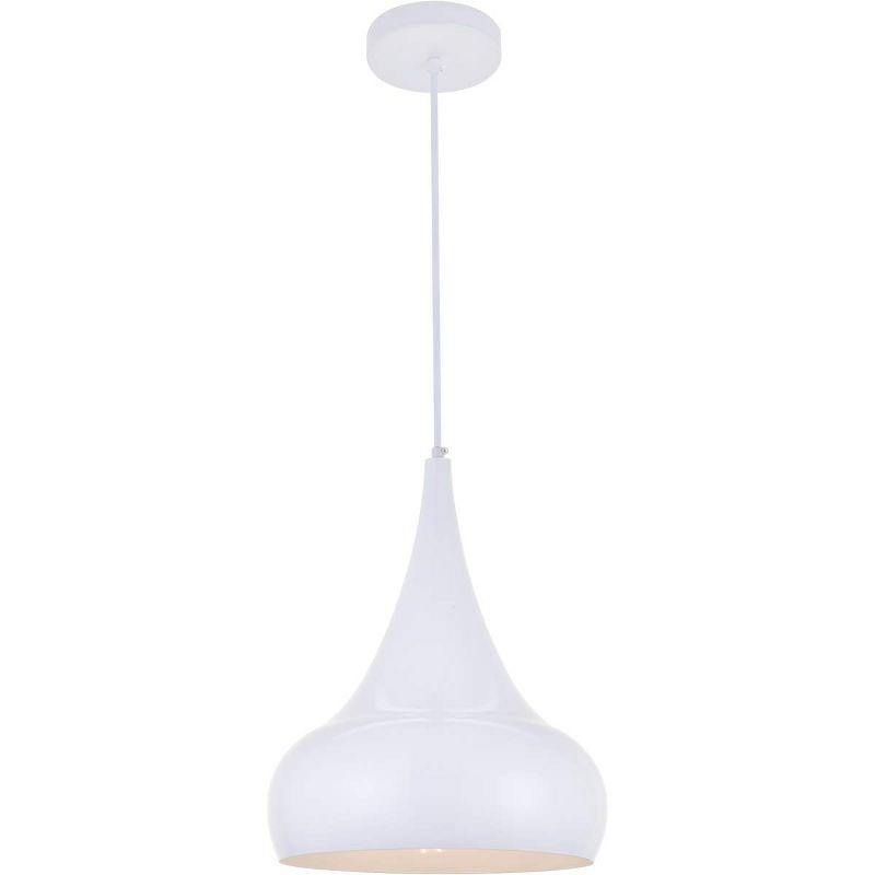 Beaudry 1 - Light Single Pendant