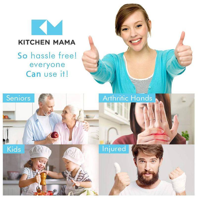 Kitchen Mama Auto Electric Can Opener