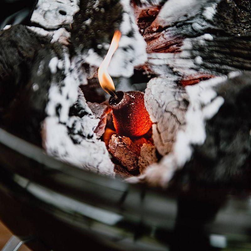 Jealous 8pk Devil Boom Firestarters