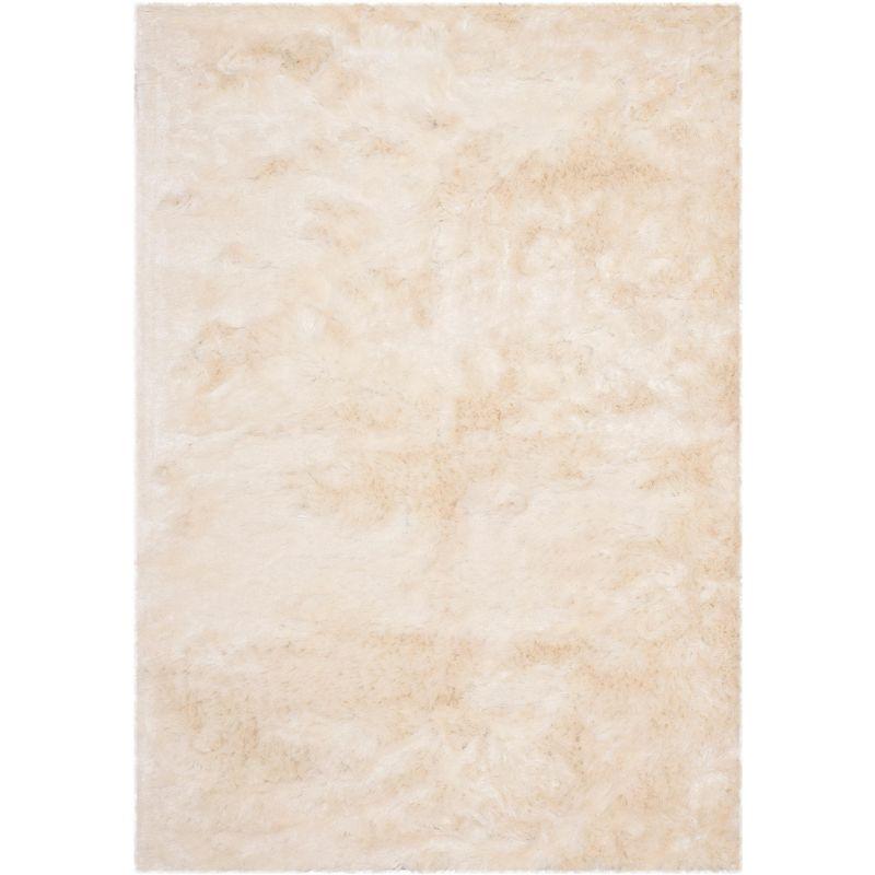 Shag SG511 Hand Tufted Area Rug  - Safavieh