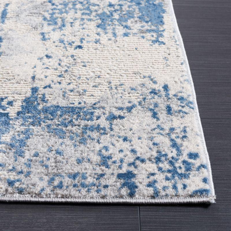 Safavieh Quincy Performance Abstract Rug