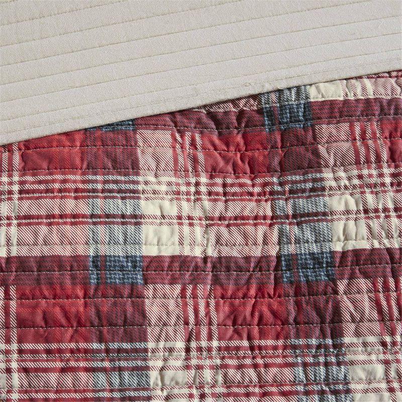 Woolrich Tasha 100% Cotton Quilt Mini Set
