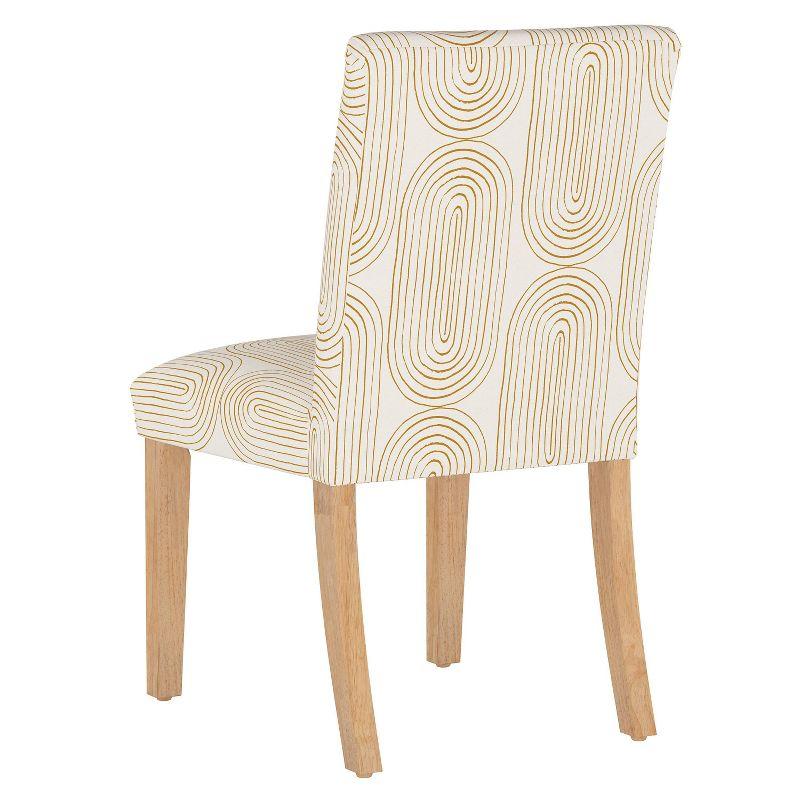 Sylva 20'' H Upholstered Dining Chair