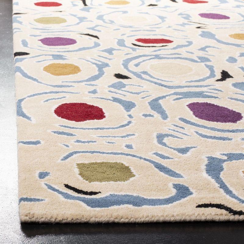 Soho SOH828 Hand Tufted Area Rug  - Safavieh