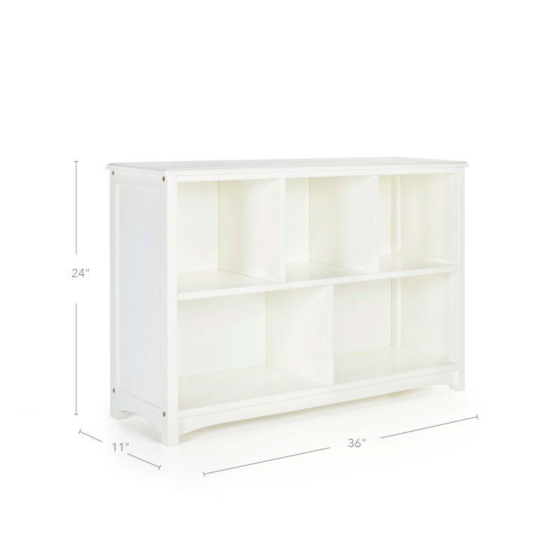 Classic Kids Bookcase