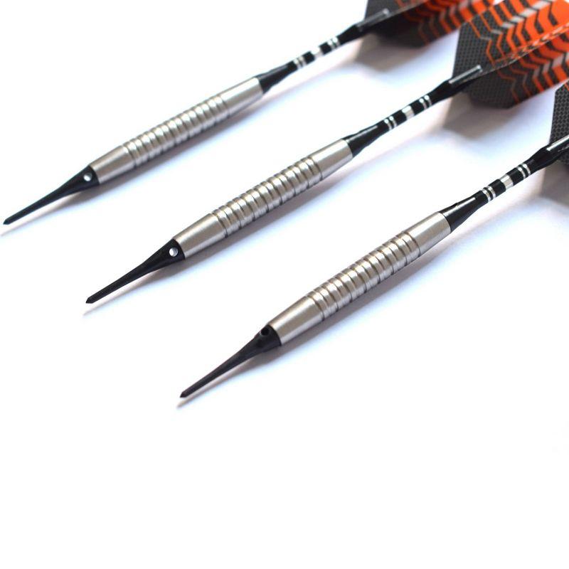 Hathaway Games Spartan Dart Set (Set of 3)