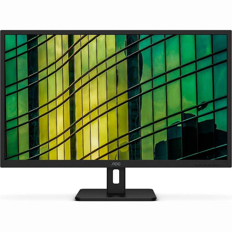 AOC Q32E2N-B 31.5" 2560x1440 75Hz QHD Monitor - Certified Refurbished