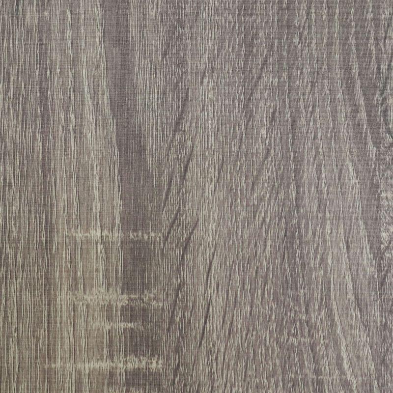 Sunnydaze Indoor Multi-Game Table with Billiards, Push Hockey, Foosball, Ping Pong, Bowling, and More - Classic Wood Stain