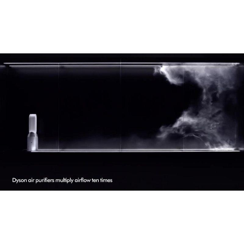Dyson Purifier Hot+Cool™ HP07 Air Purifying Fan