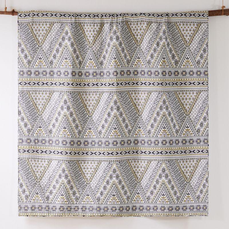 Etrada Twin Quilt Set - Levtex Home