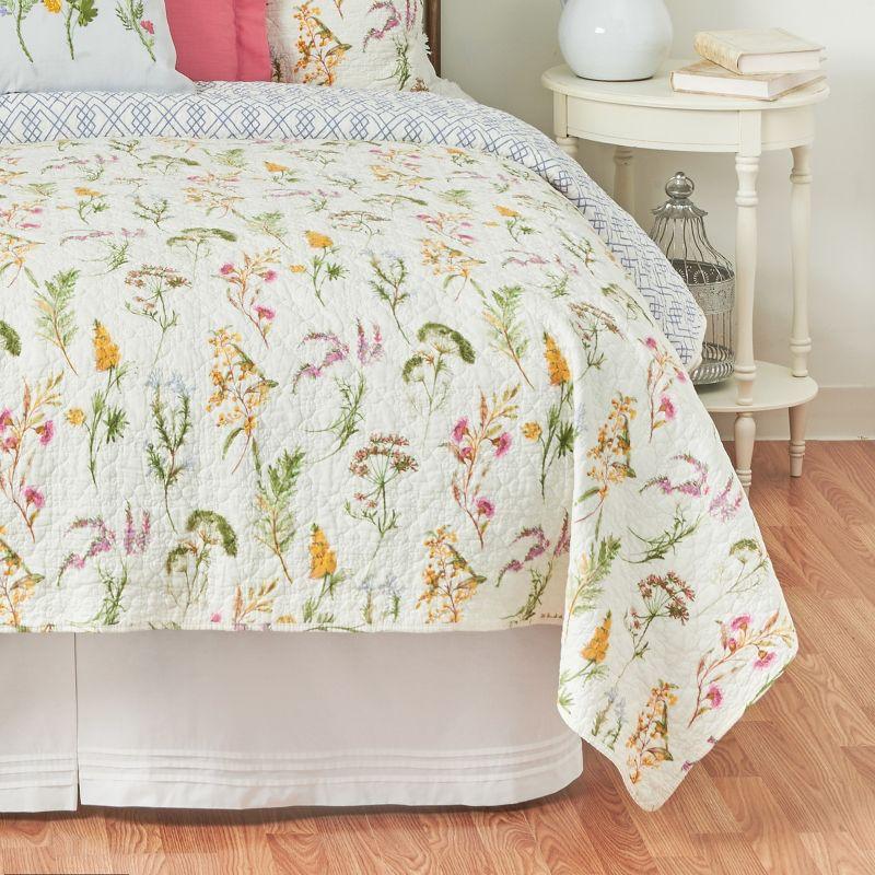 Genevieve Thanksgiving Quilt Set