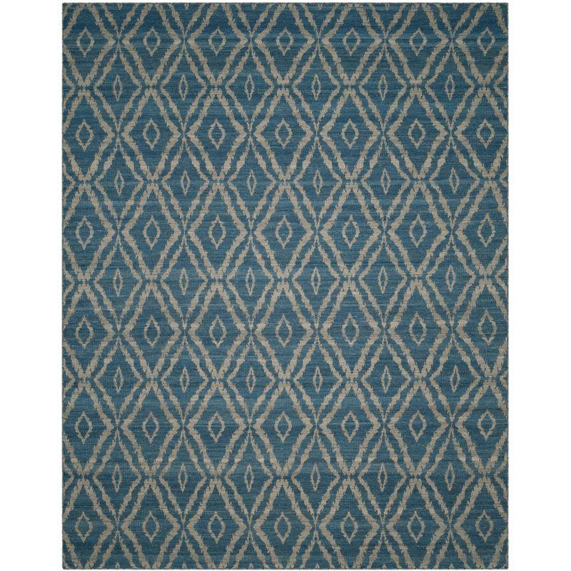 Kilim KLM215 Hand Woven Area Rug  - Safavieh