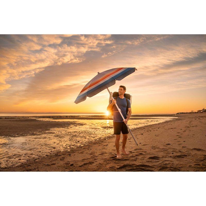 Oniva Portable Beach Stick Umbrella - Phoenix