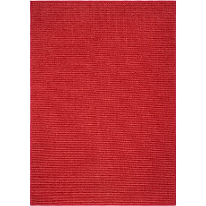 Martha Stewart Solid Color Rug