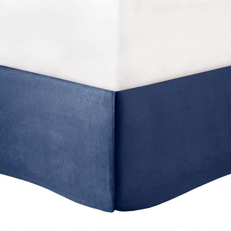 Madison Park Rhapsody 7 Piece Jacquard Comforter Set