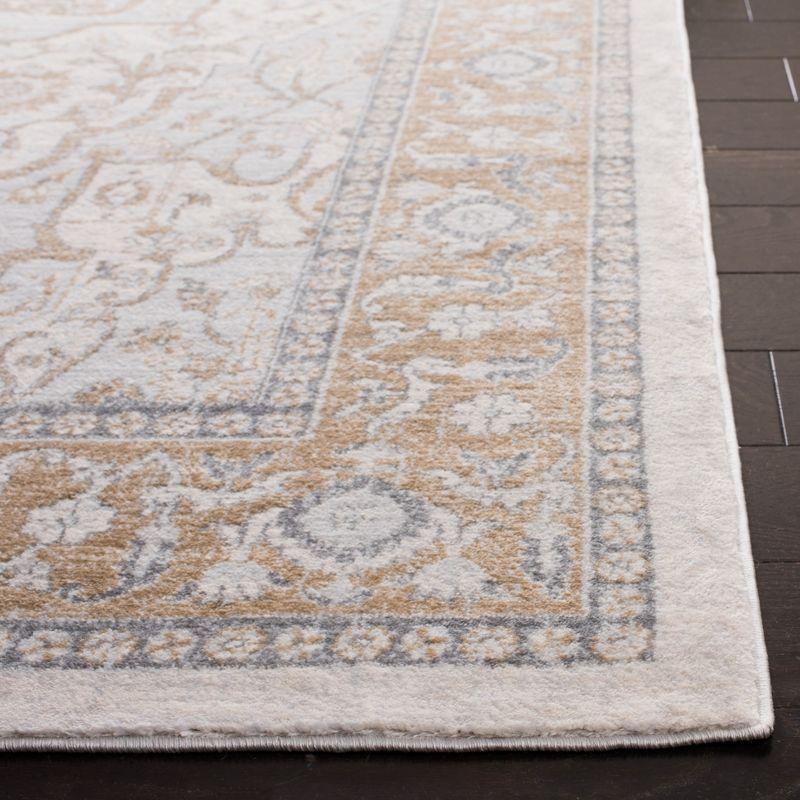 Isabella ISA936 Power Loomed Rugs - Safavieh