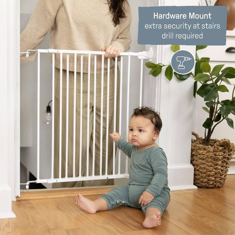 Summer by Ingenuity The Stairway Baby Gate - 42W Series