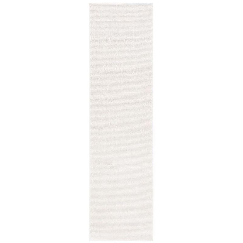 Melody MEL108 Power Loomed Indoor Runner Rug - Ivory - 2'2"x8' - Safavieh