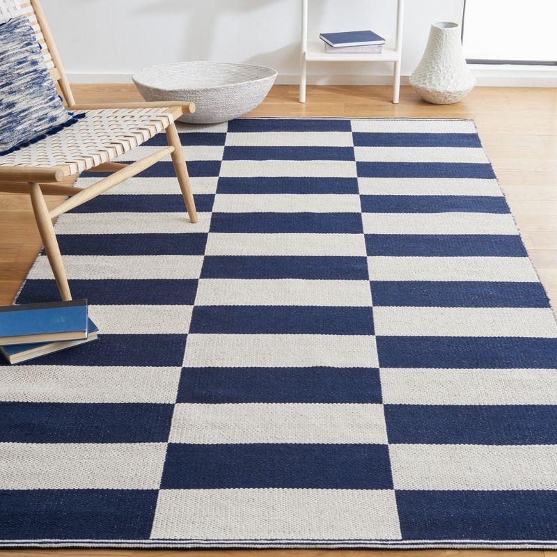 Montauk MTK705 Hand Woven Area Rug  - Safavieh