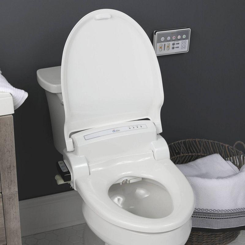 Supreme Toilet Seat Bidet