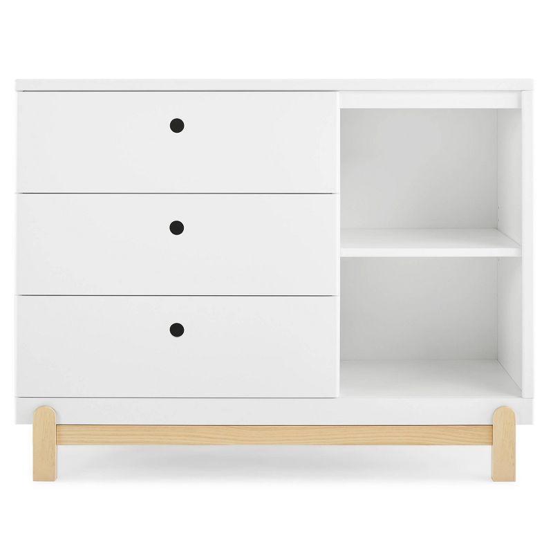 3 Drawer Dresser