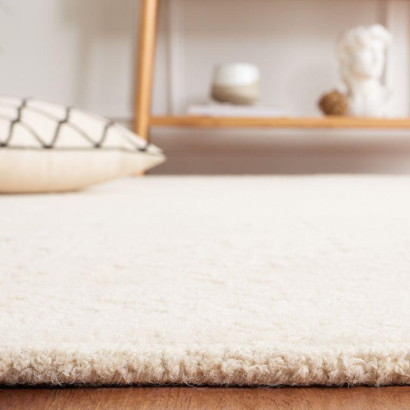Martha Stewart Rugs Martha Stewart Hand Tufted Wool Rug