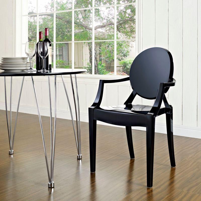 Modway Casper Dining Armchair