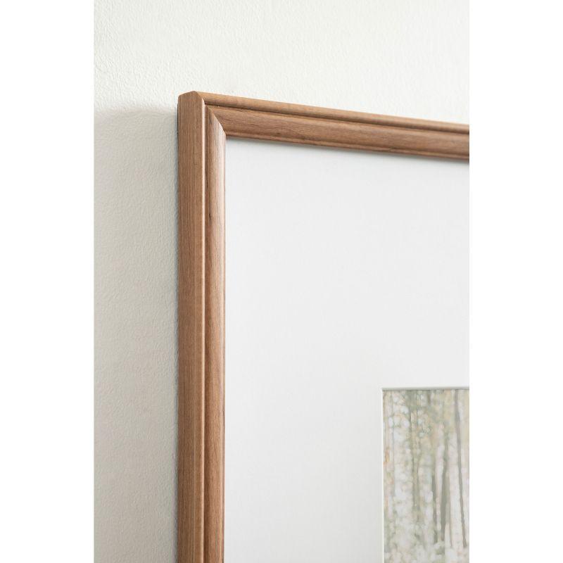 Kate & Laurel All Things Decor Adlynn Rectangle Picture Frames