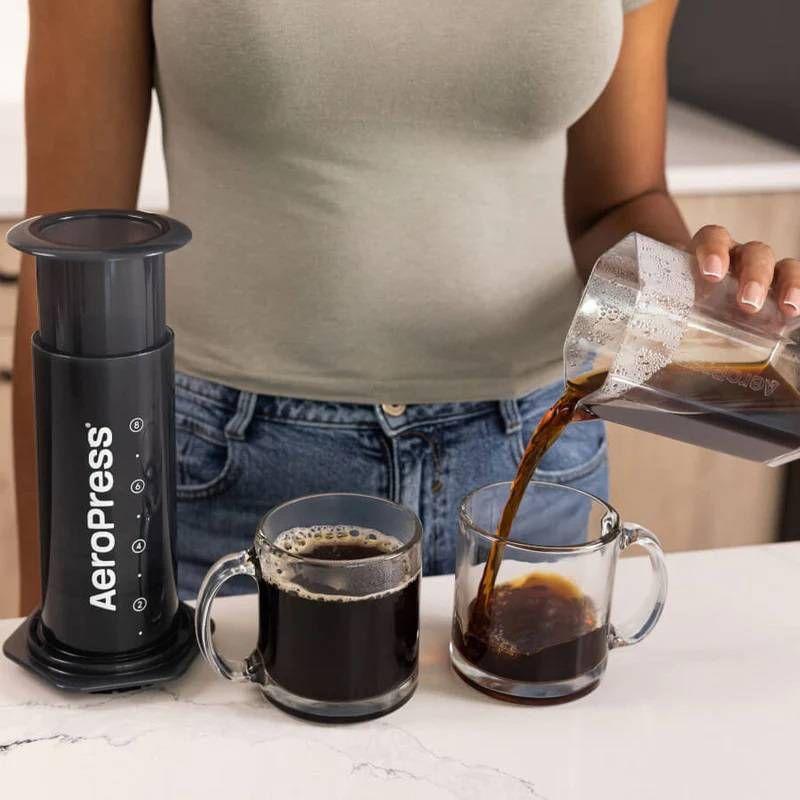 AeroPress XL Coffee Press