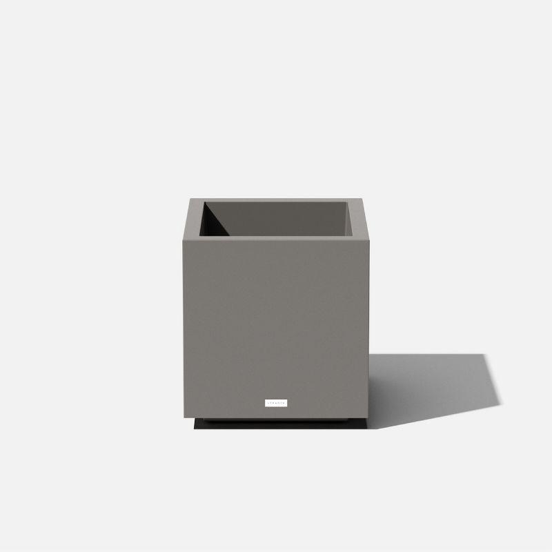 Block Series Cube Planter