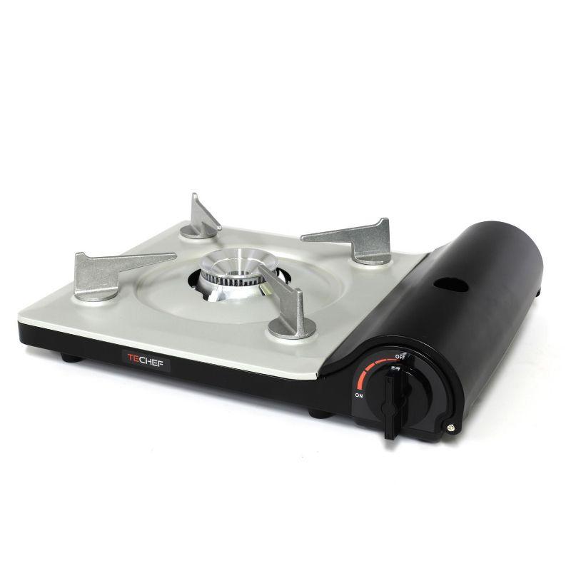 TECHEF - AGNI Portable Butane Gas Stove Burner