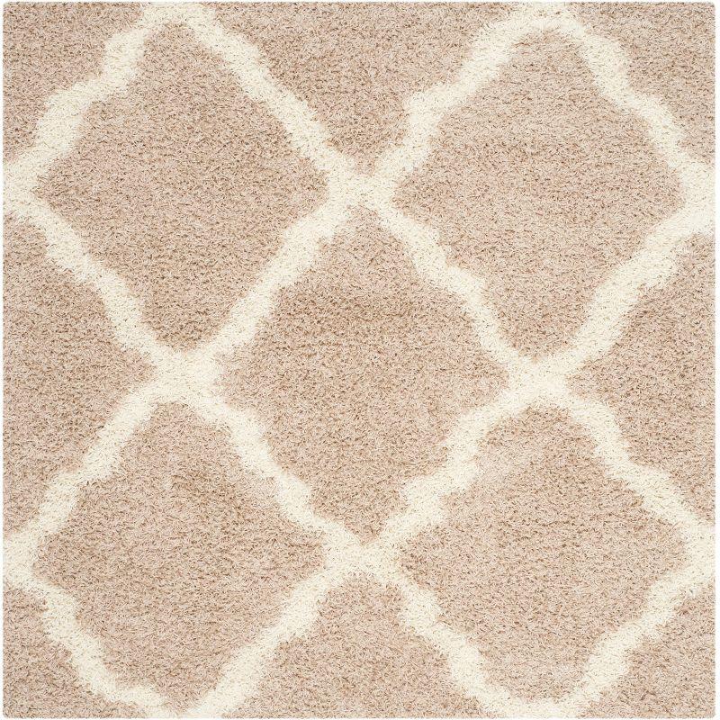 Dallas Shag SGD257 Power Loomed Area Rug  - Safavieh