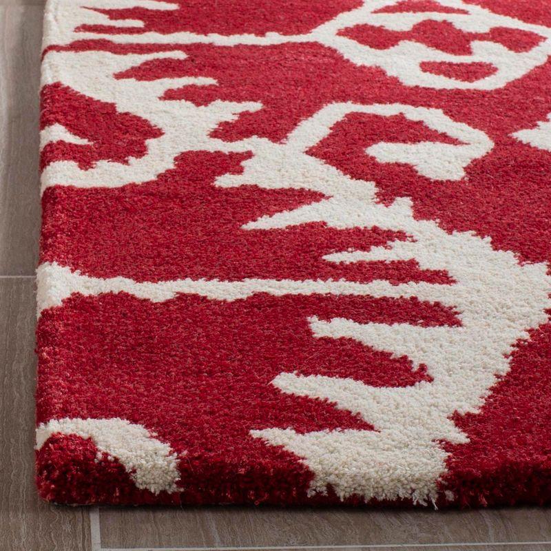 Wyndham WYD323 Hand Tufted Area Rug  - Safavieh