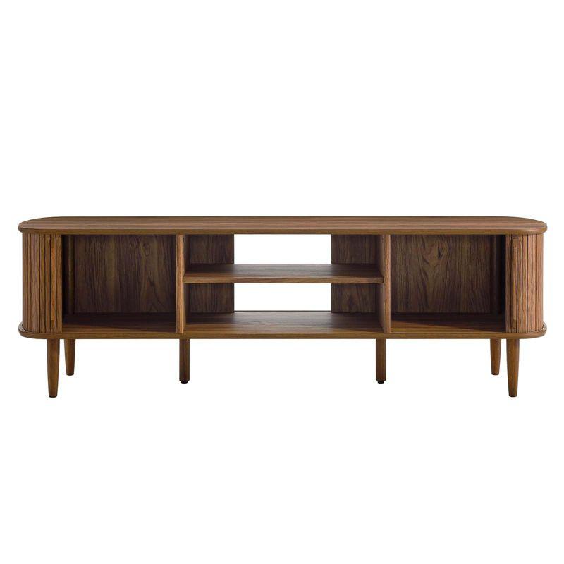 Modway Contour 63'' W Storage Credenza & Reviews | Wayfair