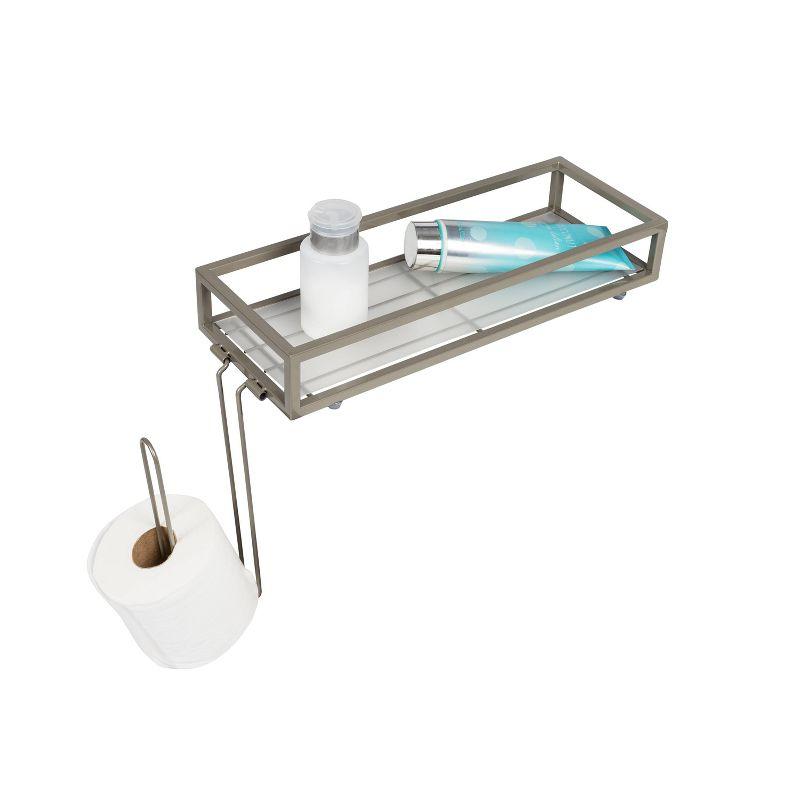 Toilet Storage Tray