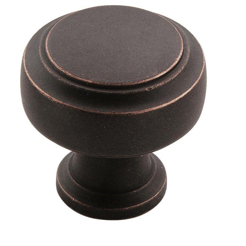 Amerock Highland Ridge Cabinet or Furniture Knob